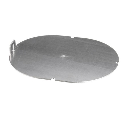 Antunes Generator Cover 0503085